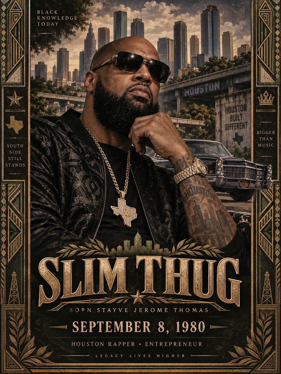 Slim Thug