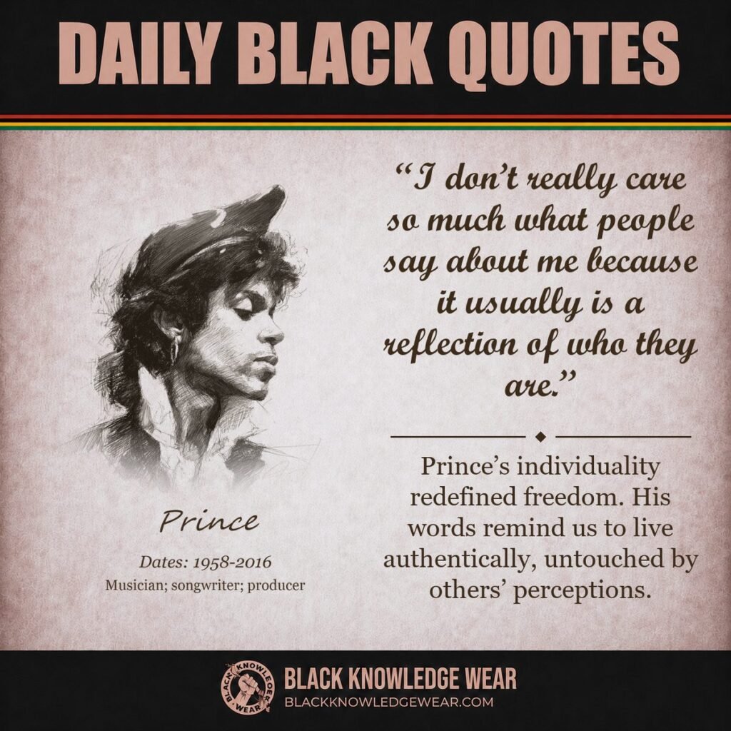 Prince