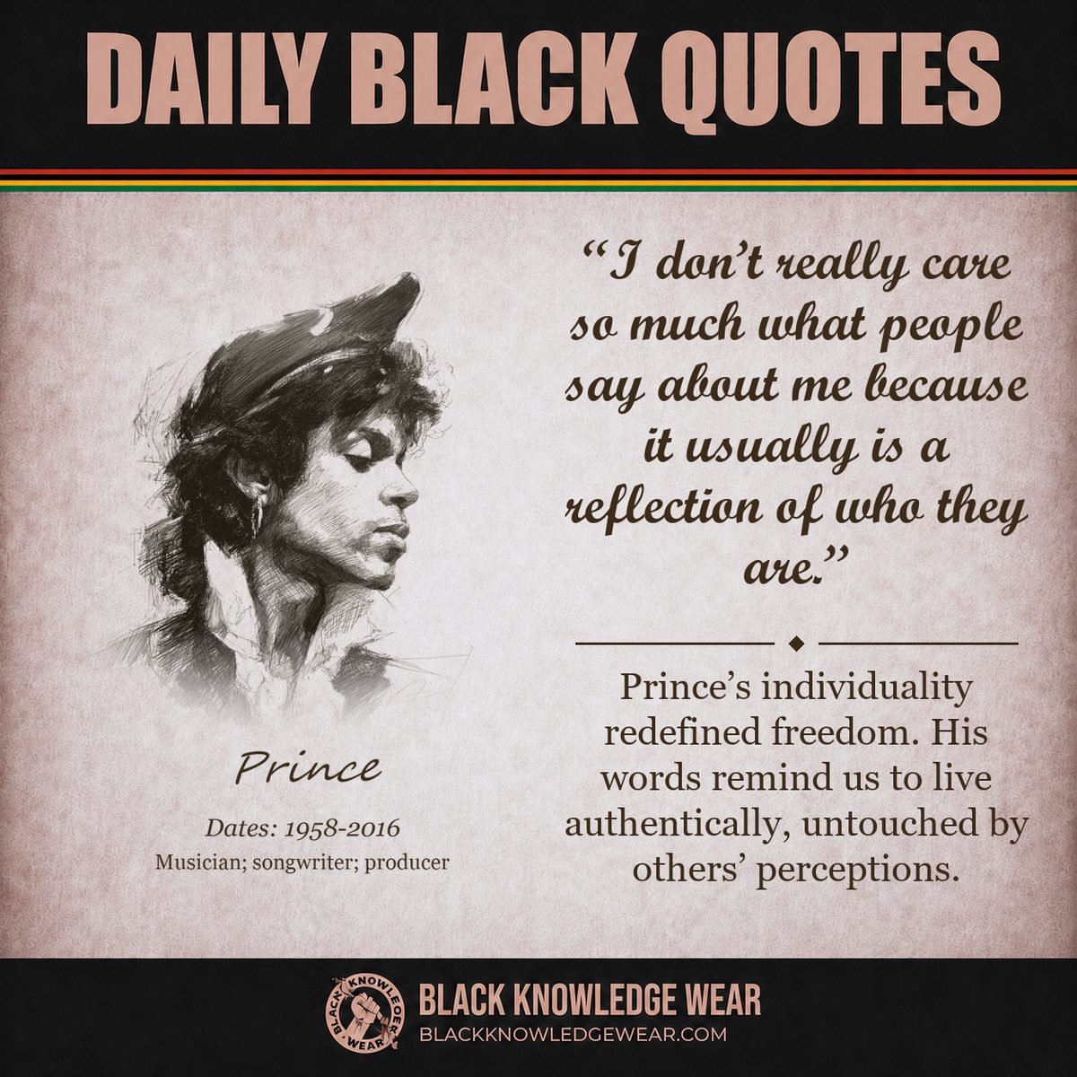 Prince