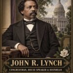 John R. Lynch