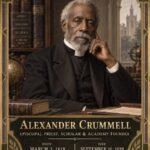 Alexander Crummell