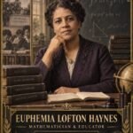 Euphemia Lofton Haynes
