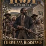 1851 — Black families resist slave catchers at Christiana