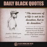 Jackie Robinson