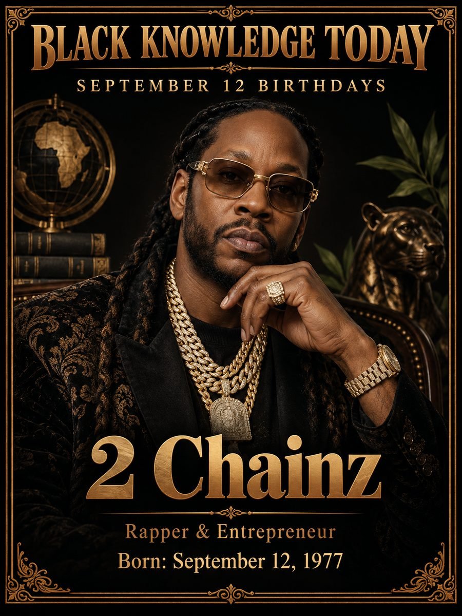 2 Chainz