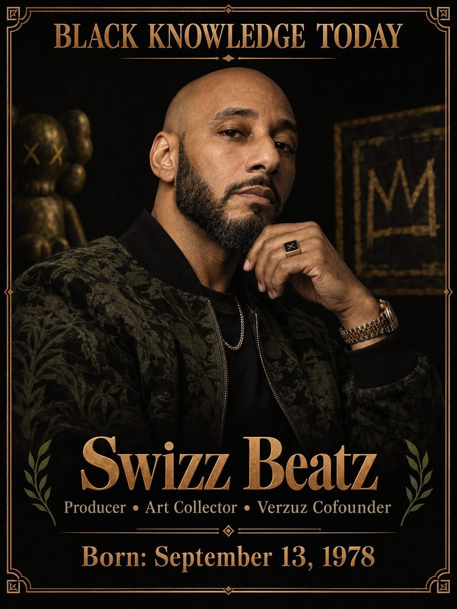 Swizz Beatz