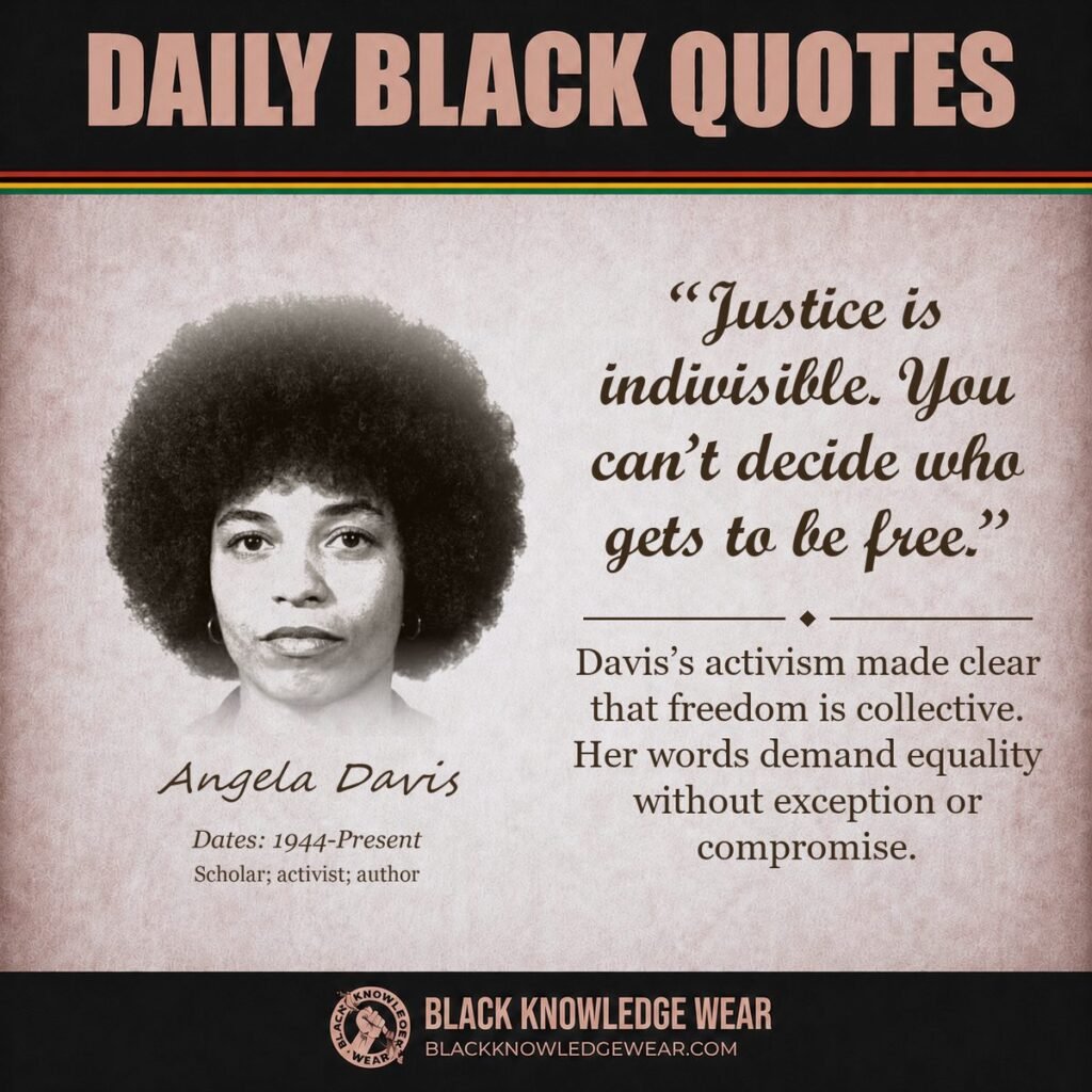 Angela Davis