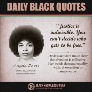 Angela Davis