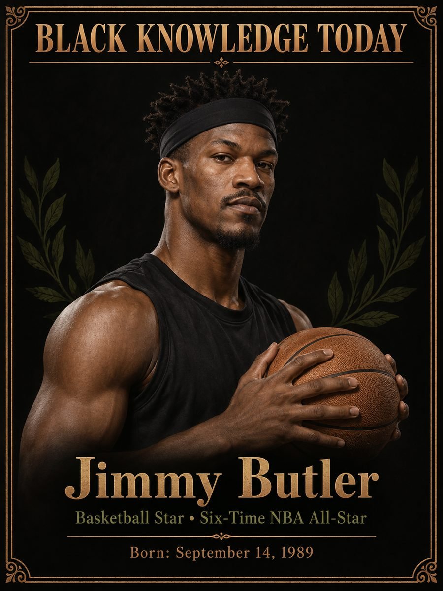 Jimmy Butler