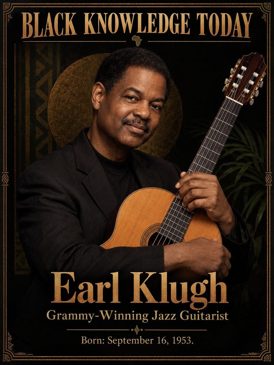 Earl Klugh