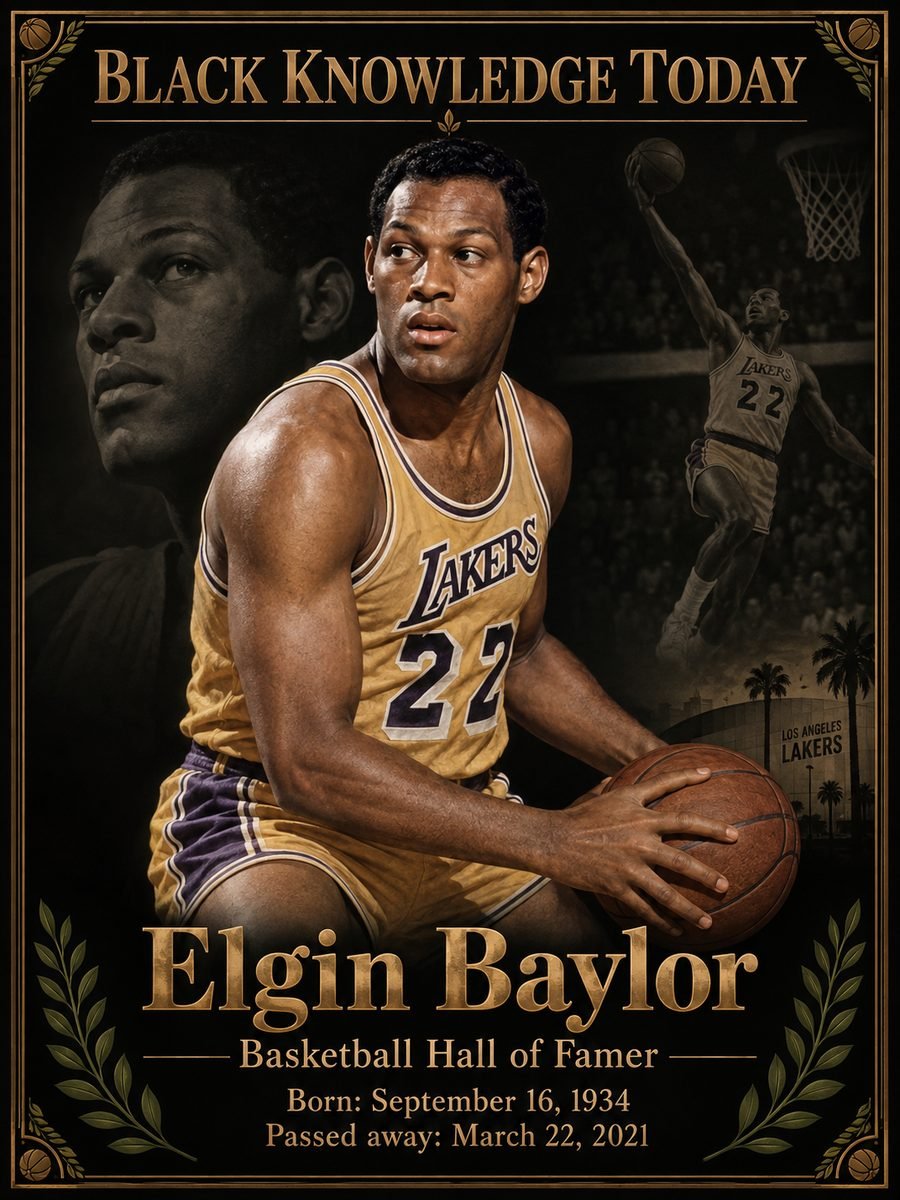 Elgin Baylor