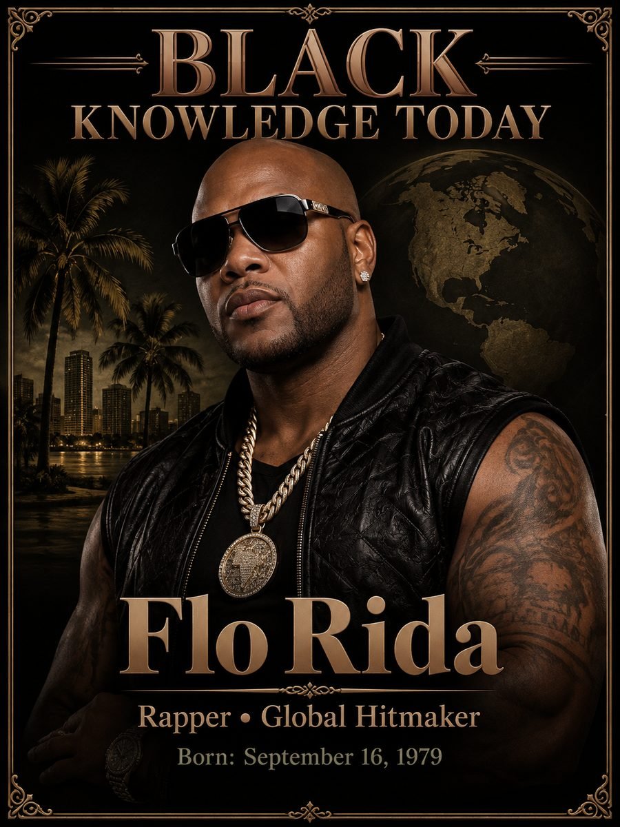 Flo Rida