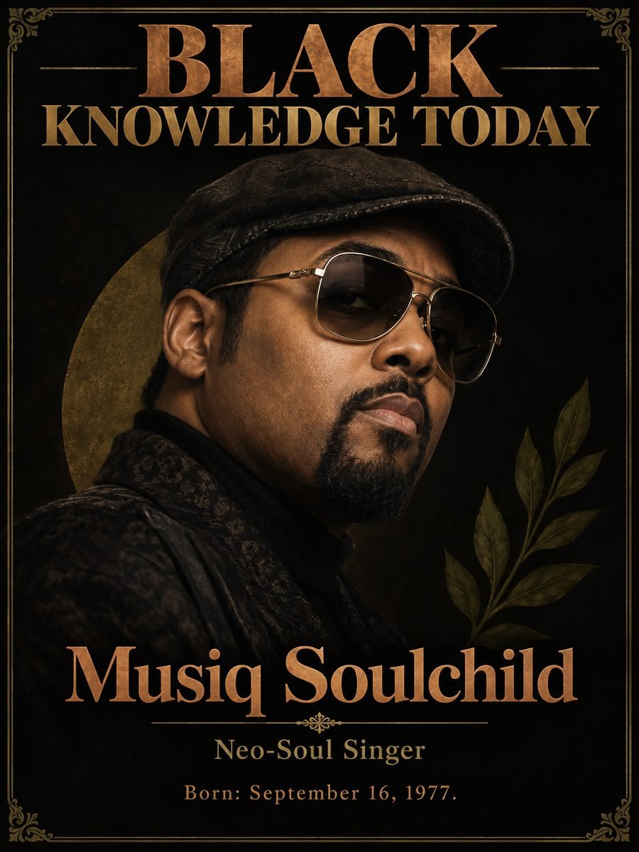 Musiq Soulchild
