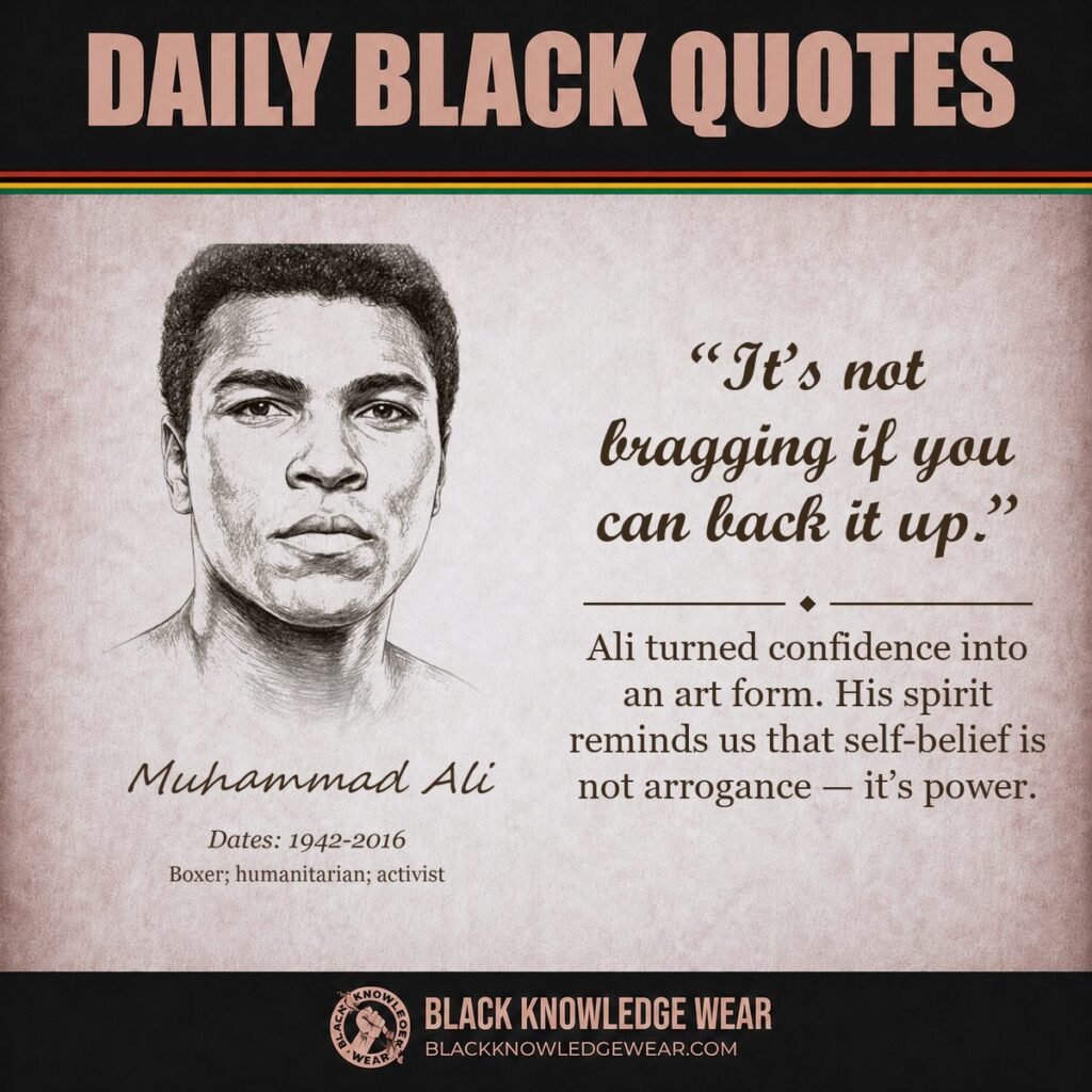 Muhammad Ali
