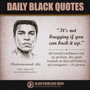 Muhammad Ali