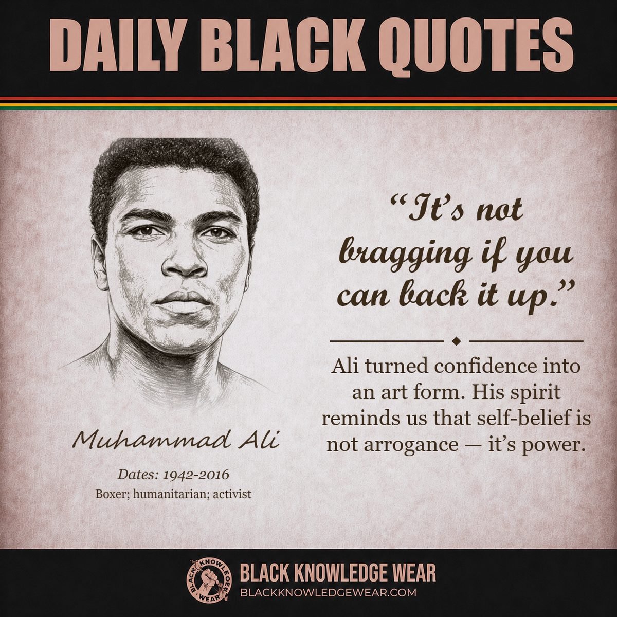 Muhammad Ali
