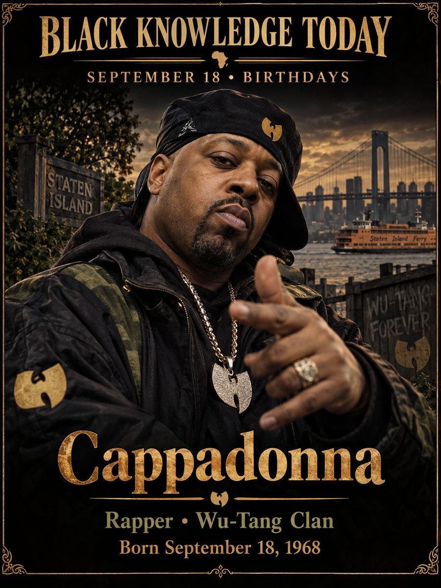 Cappadonna