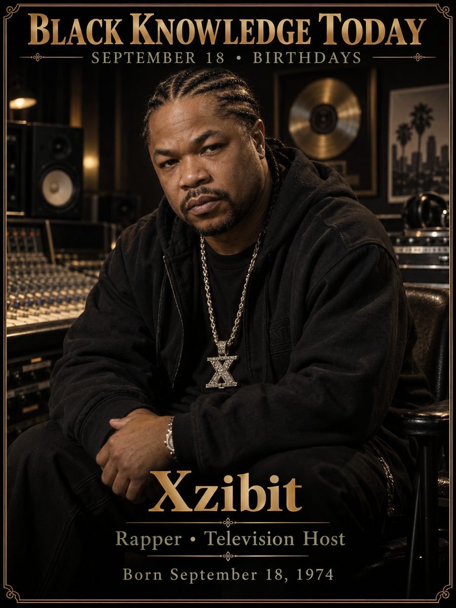 Xzibit