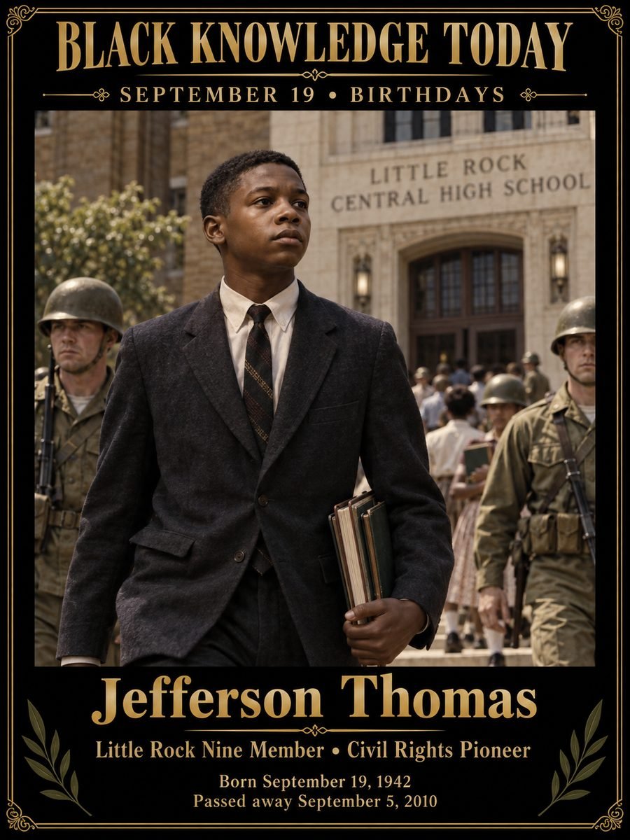 Jefferson Thomas