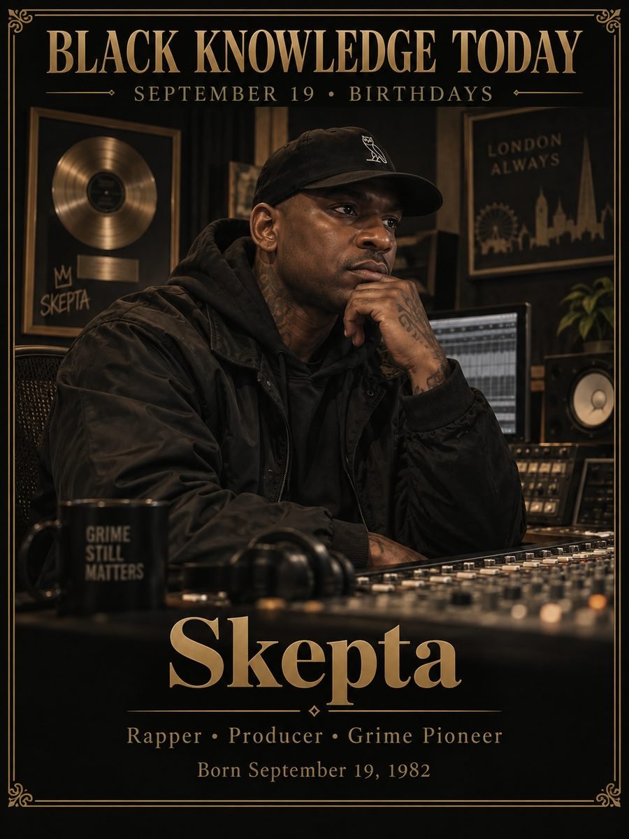 Skepta