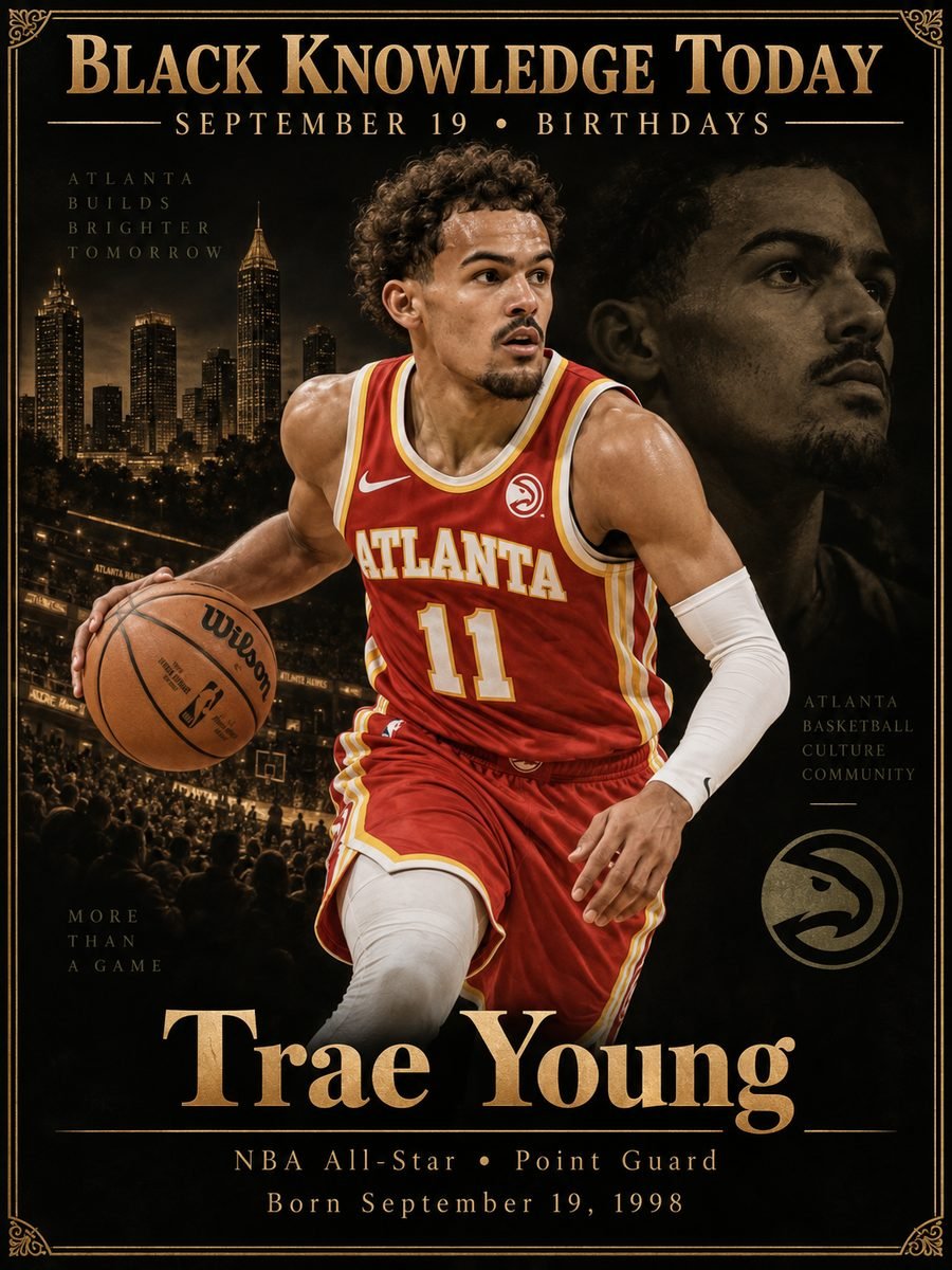 Trae Young