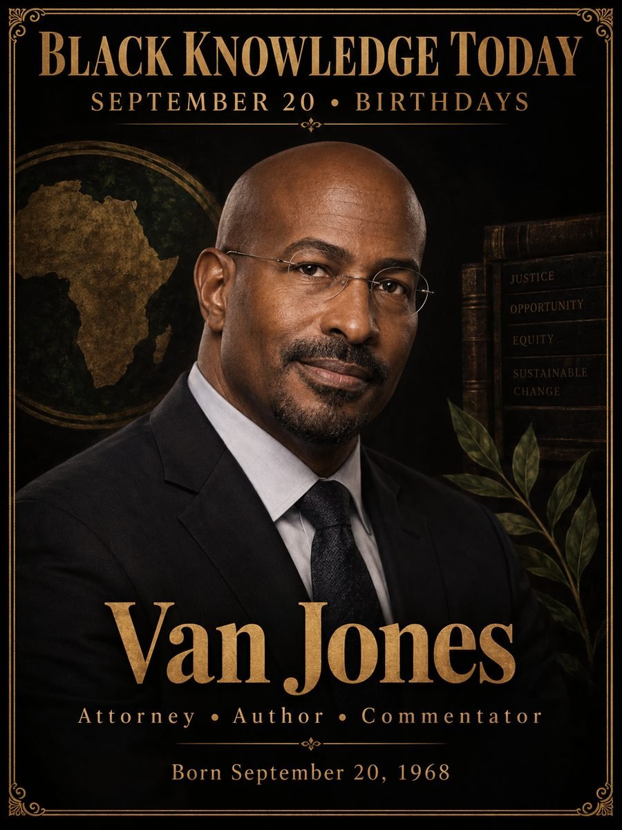Van Jones