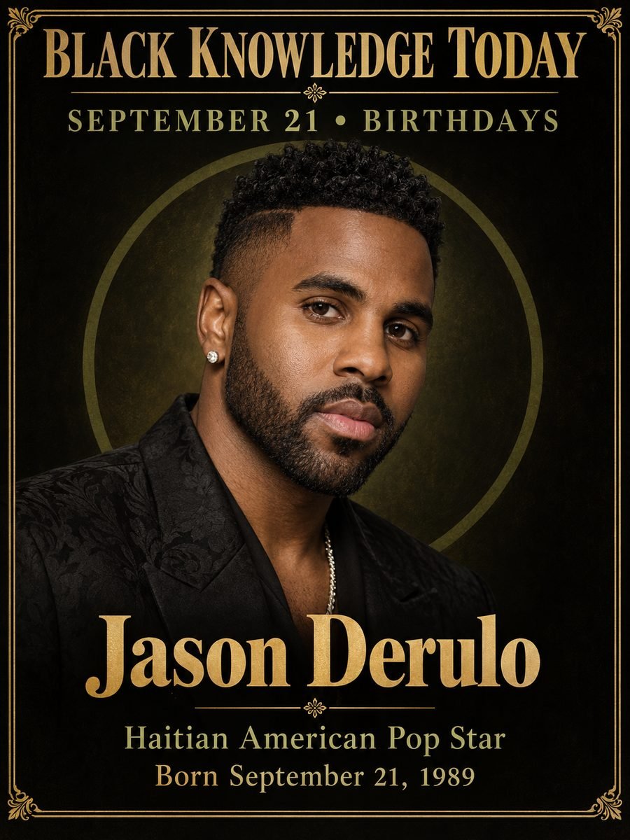 Jason Derulo