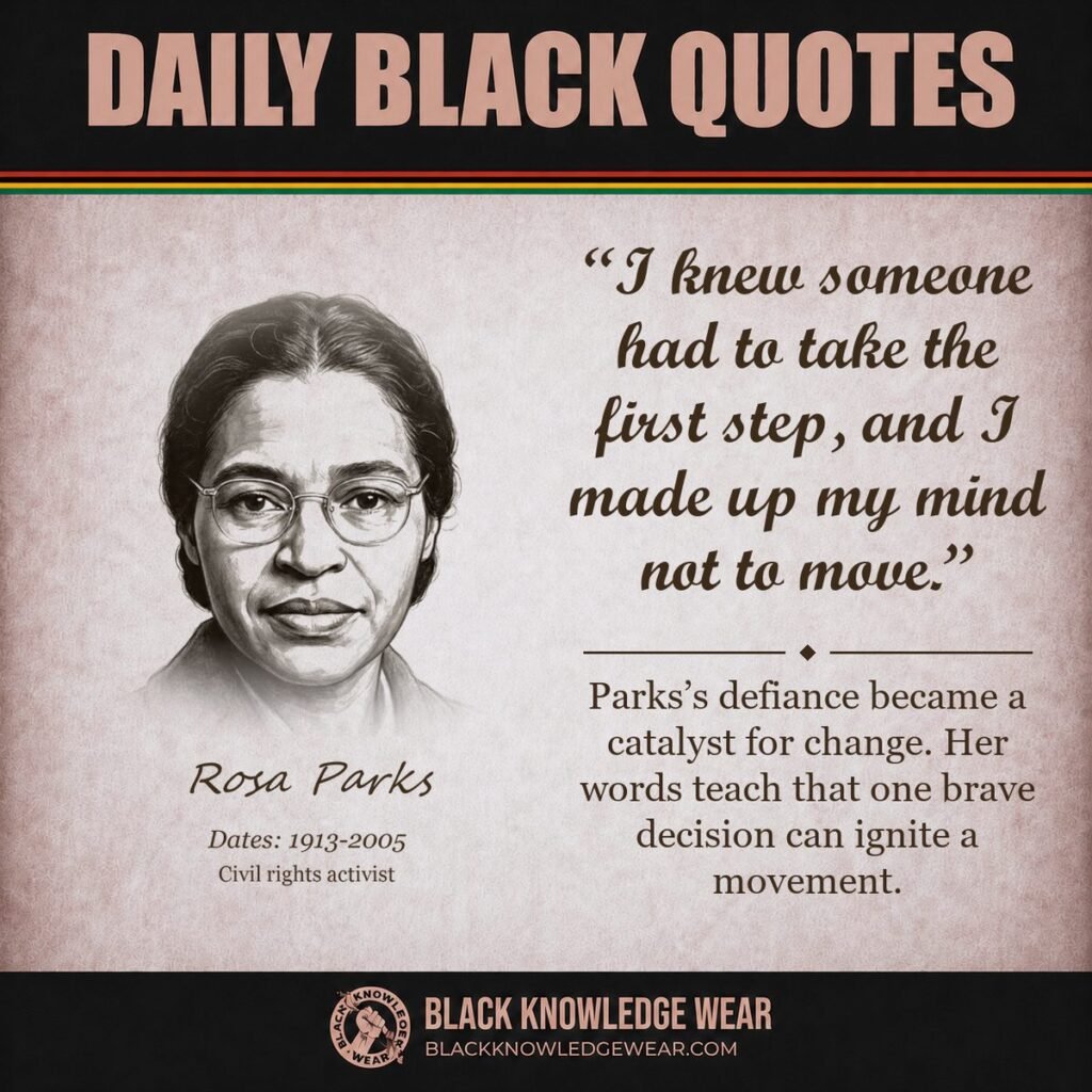 Rosa Parks