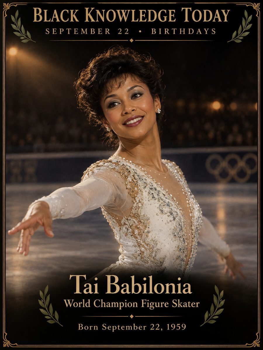 Tai Babilonia
