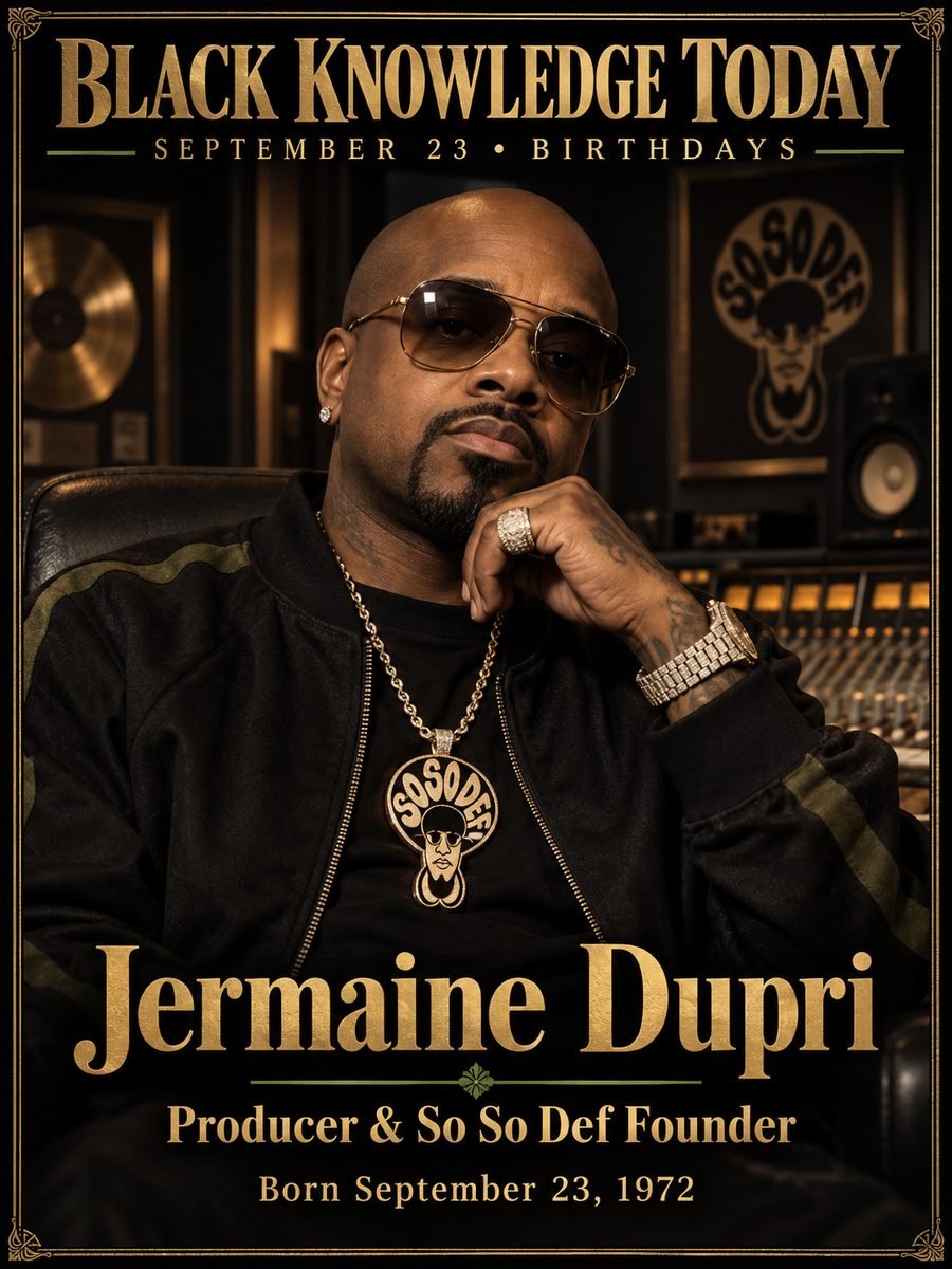Jermaine Dupri