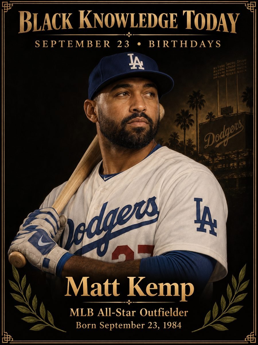 Matt Kemp