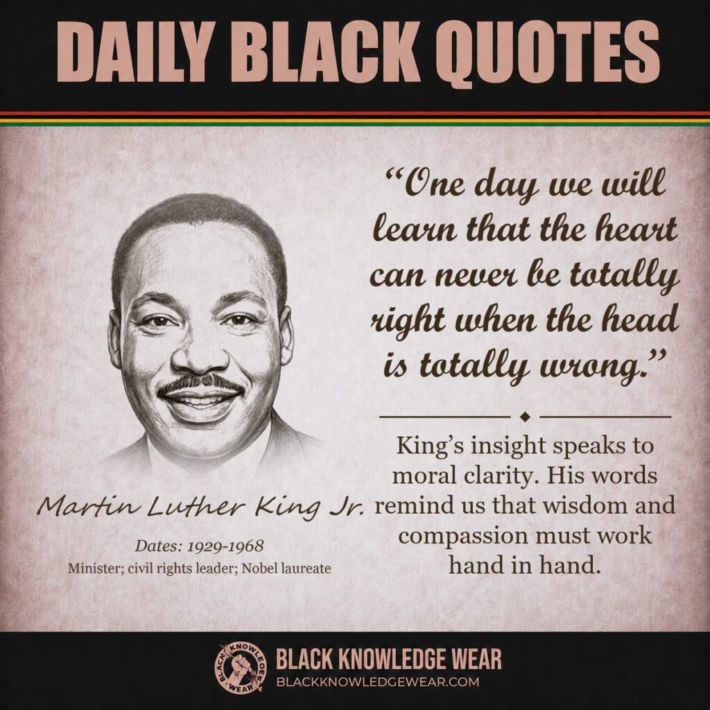 Martin Luther King Jr.