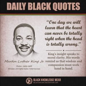 Martin Luther King Jr.