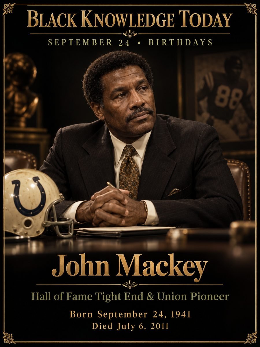 John Mackey