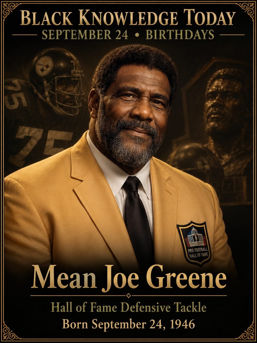 "Mean" Joe Greene