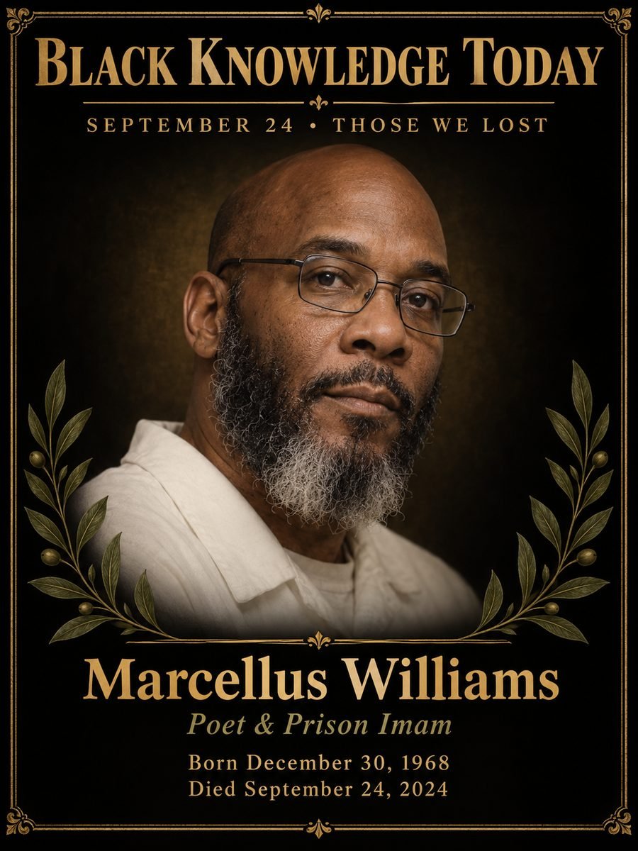 Marcellus Williams