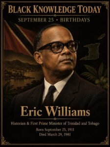 Eric Williams