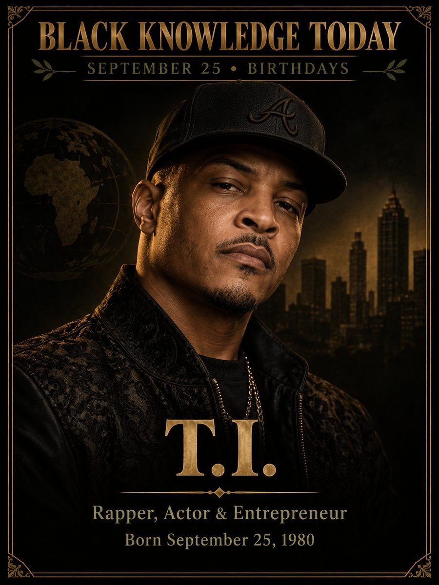 T.I.