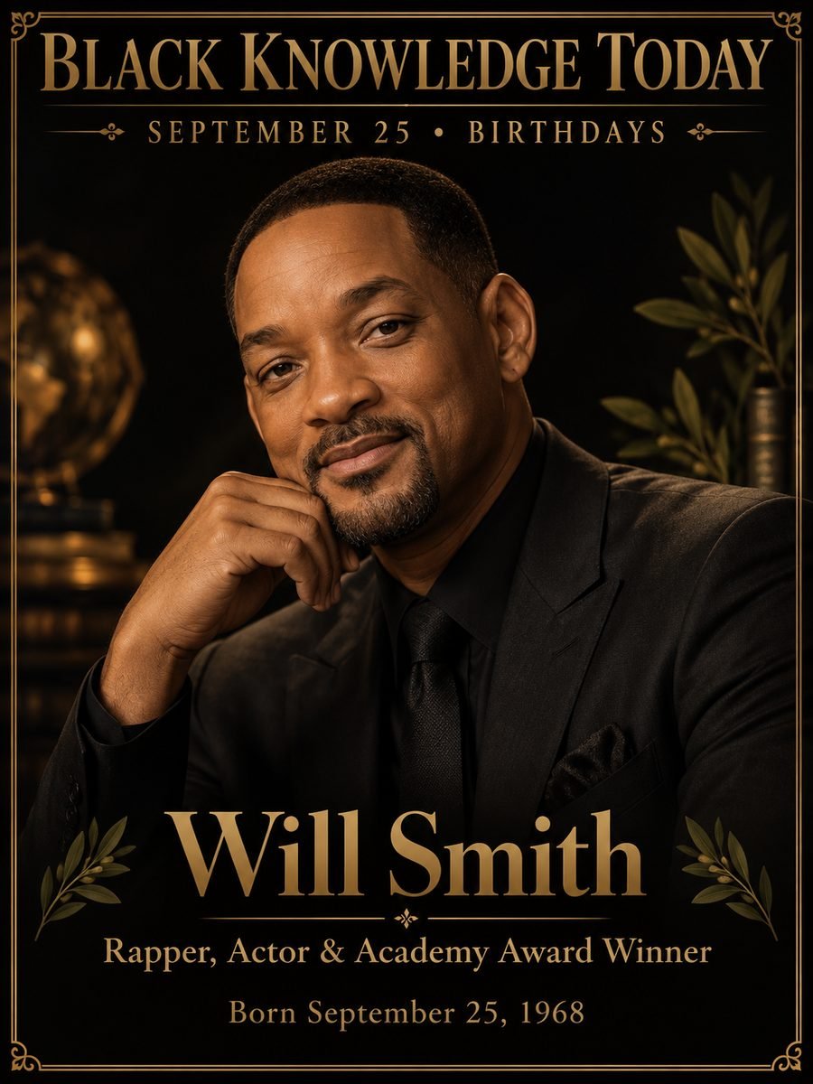 Will Smith