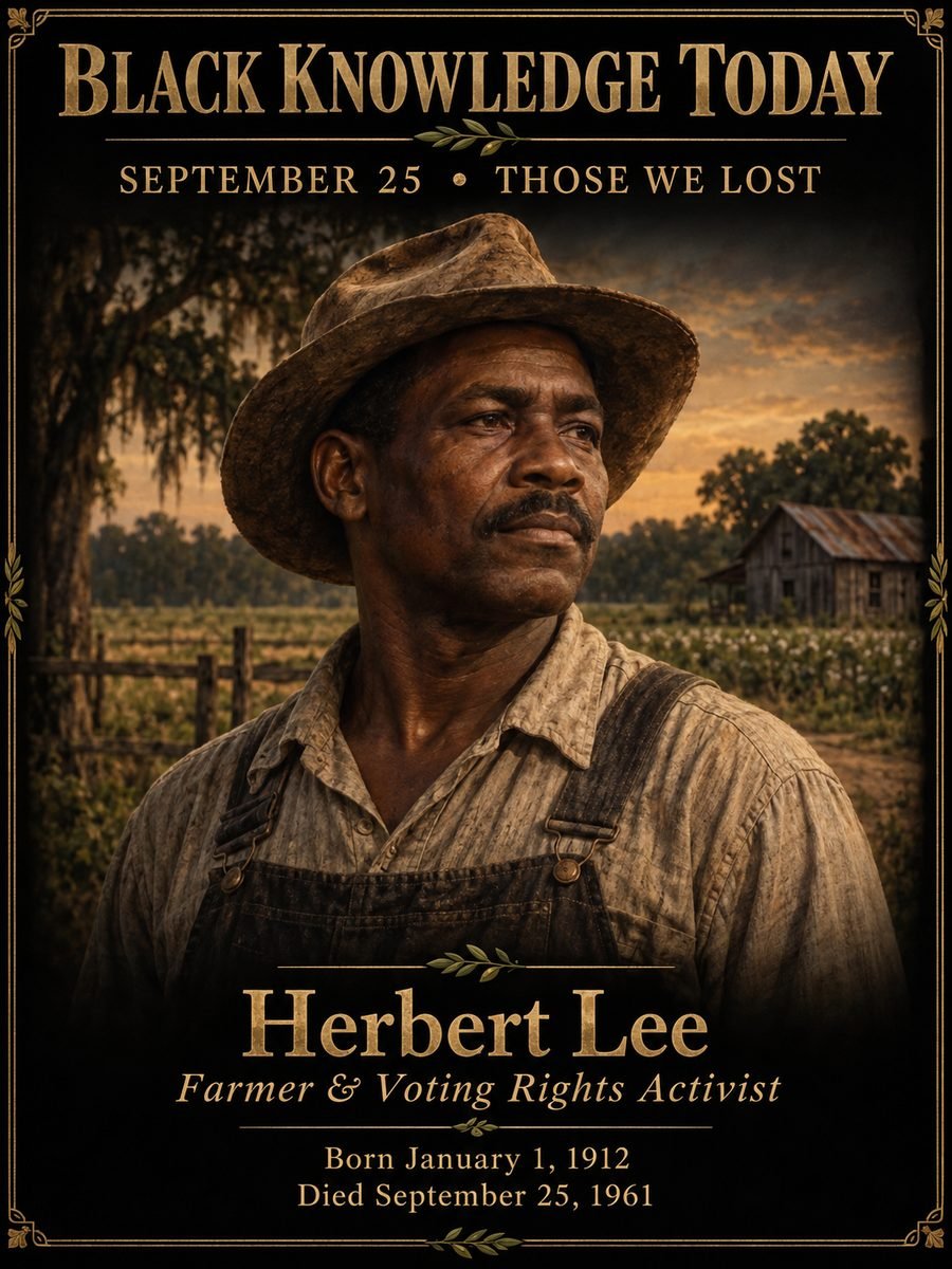 Herbert Lee