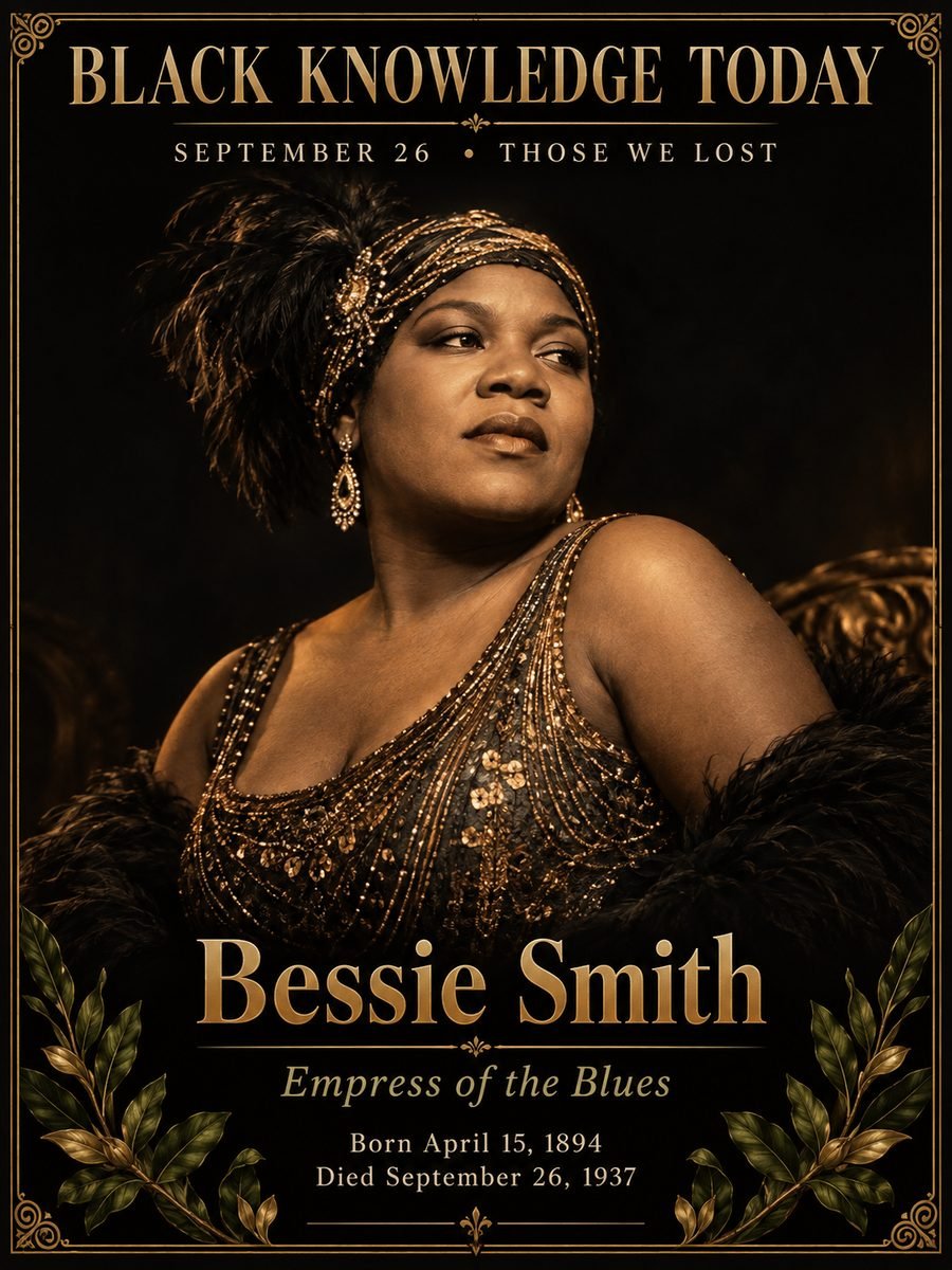 Bessie Smith