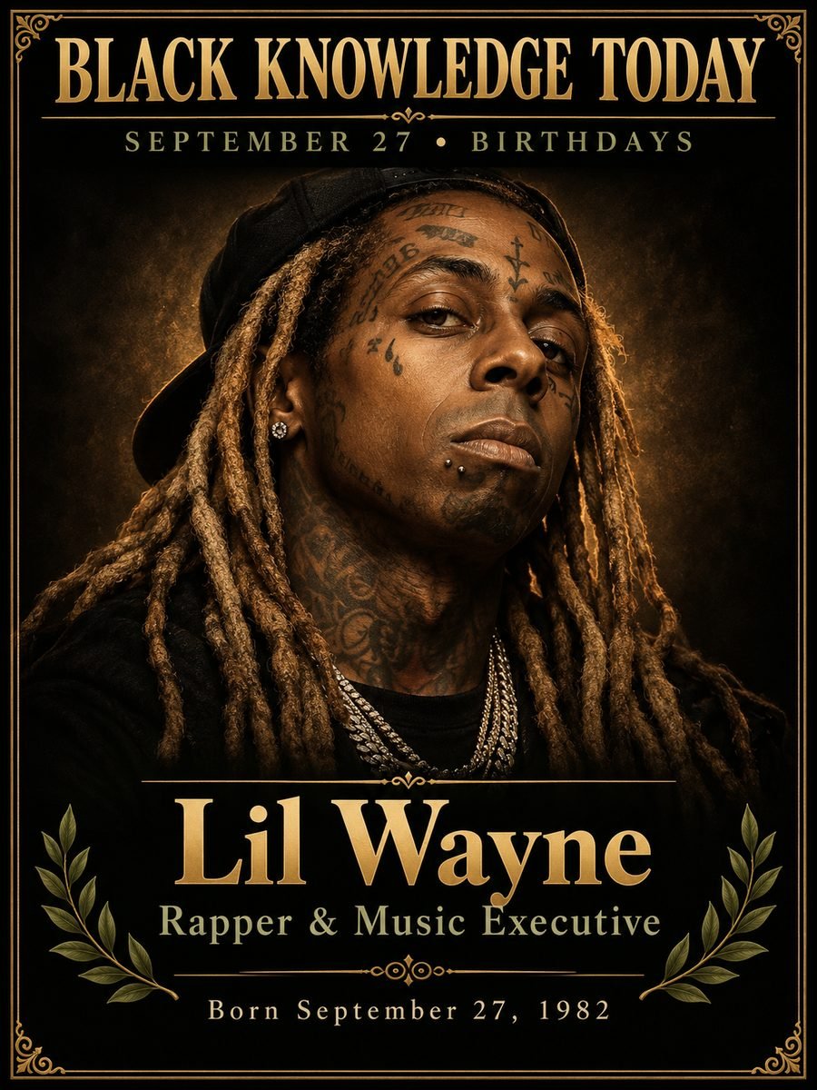 Lil Wayne