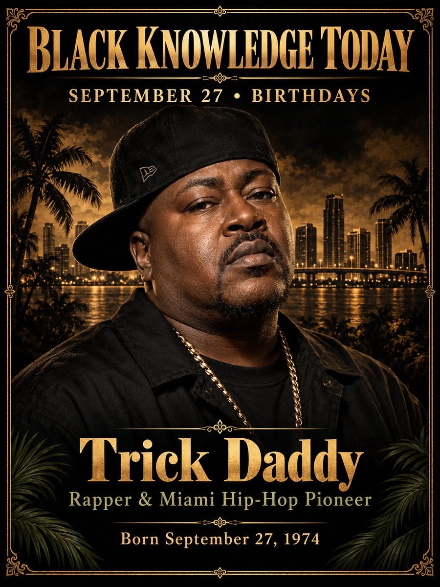 Trick Daddy