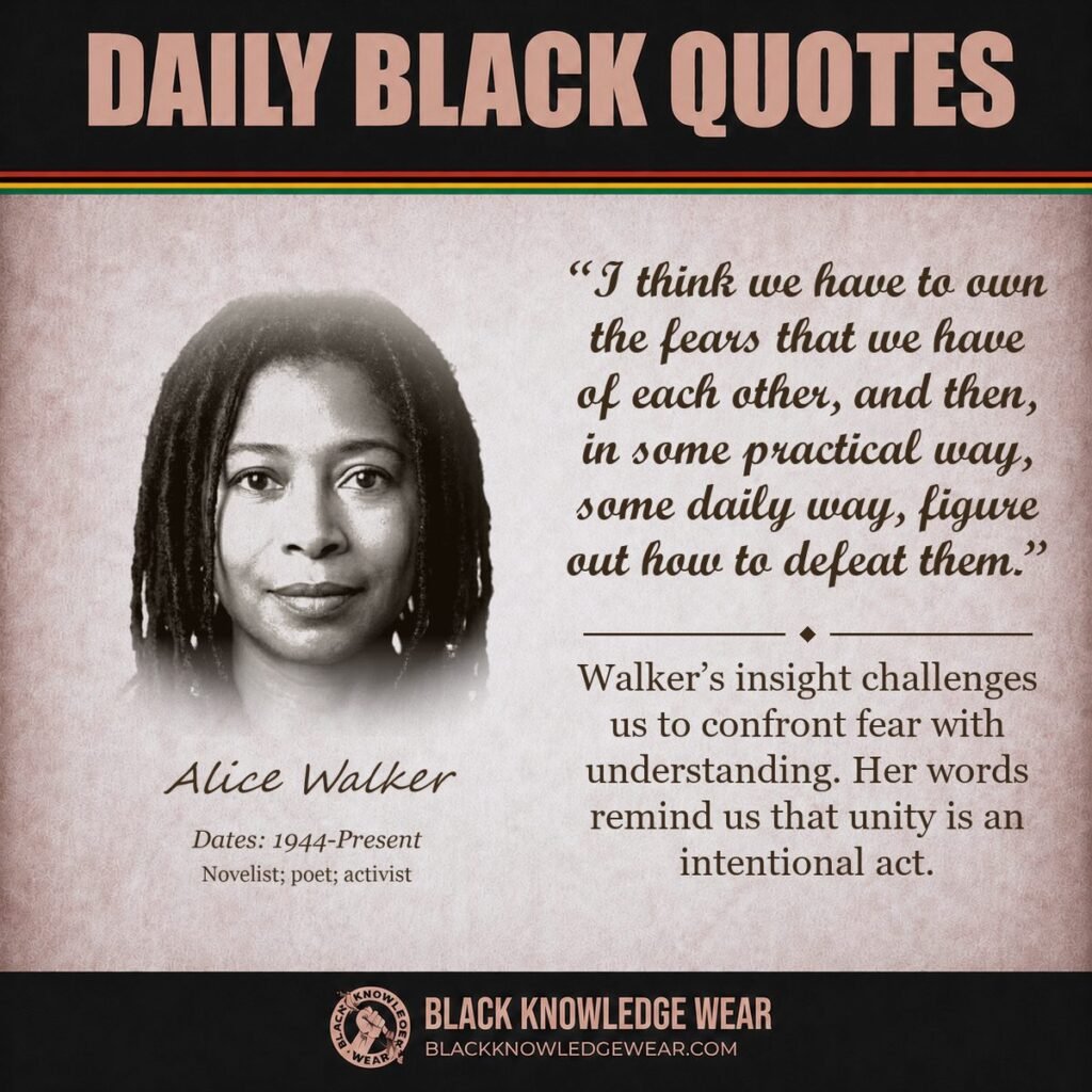 Alice Walker