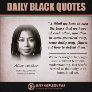 Alice Walker