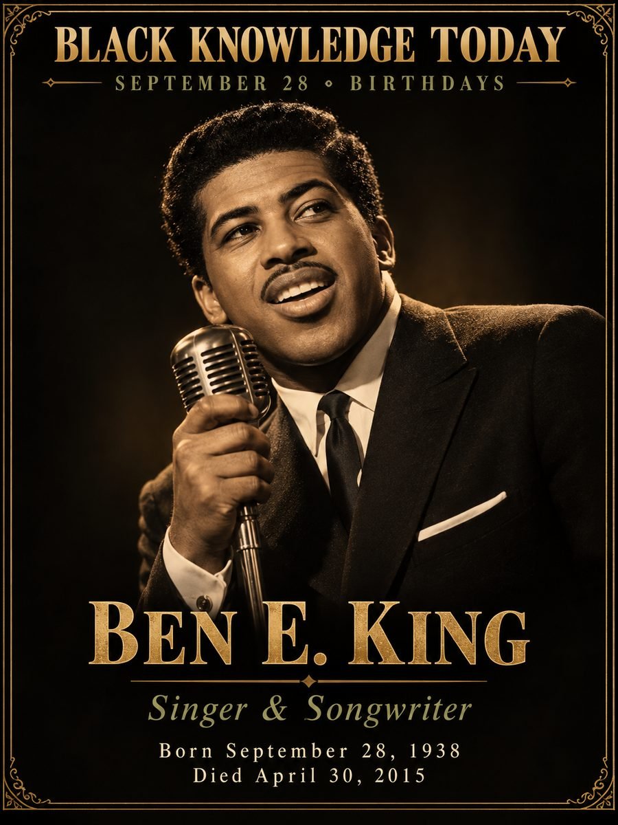 Ben E. King