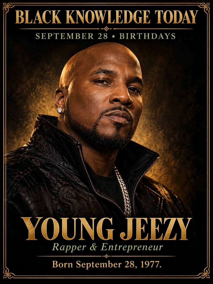 Young Jeezy