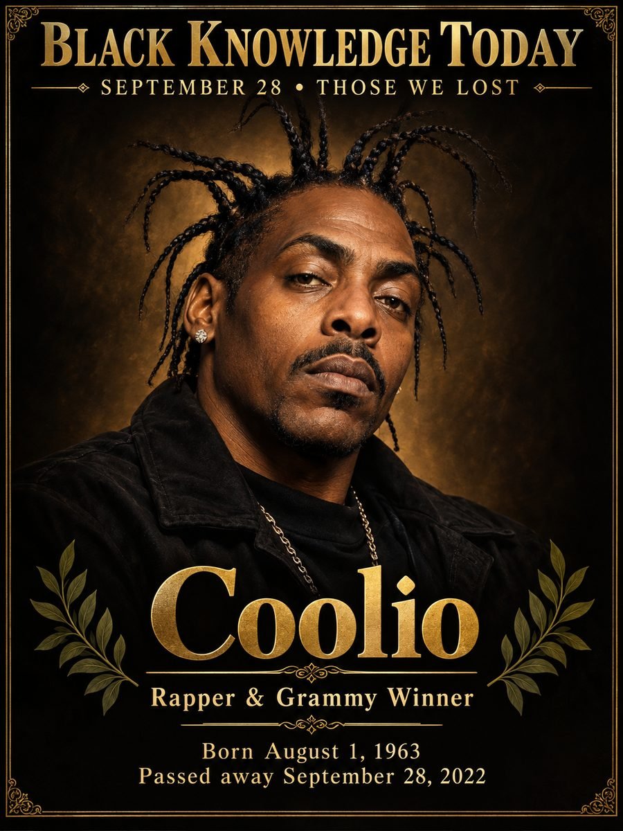Coolio