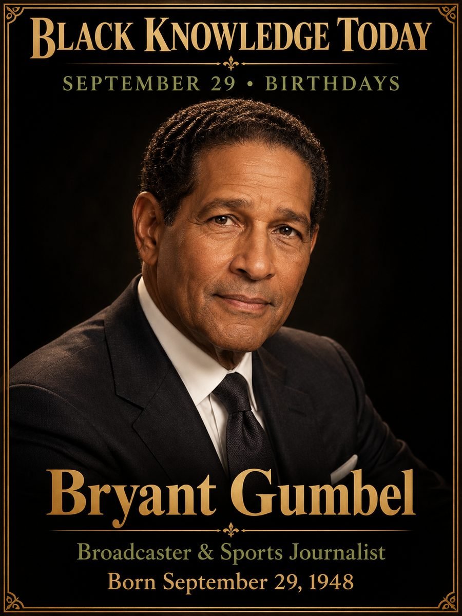 Bryant Gumbel