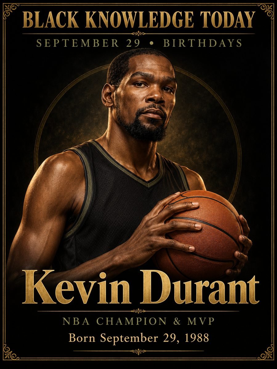 Kevin Durant